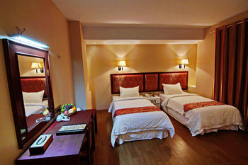M3 Hotel