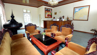 Kyaw Hotel
