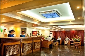 My Hotel