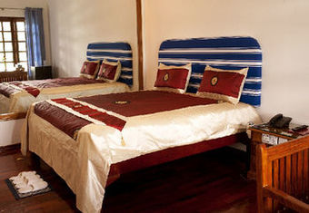 Myanmar Life Hotel