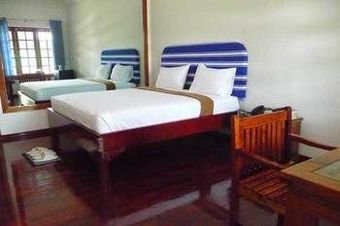 Myanmar Life Hotel