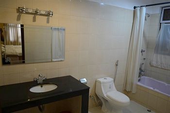 Hotel Ganesh Himal