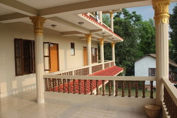 Apartamento Chitwan Forest Resort