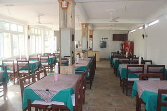 Apartamento Chitwan Forest Resort