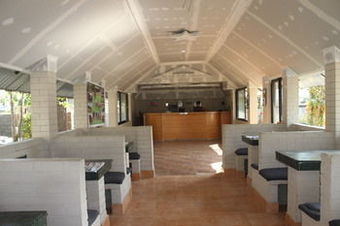 Apartamento Chitwan Forest Resort