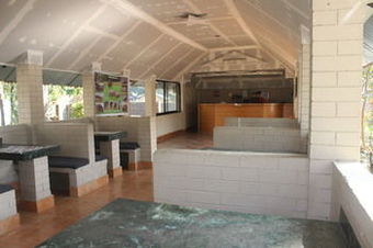 Apartamento Chitwan Forest Resort