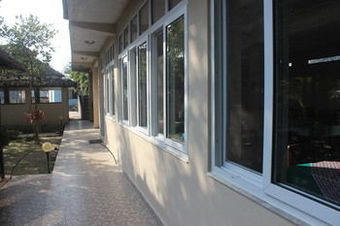 Apartamento Chitwan Forest Resort