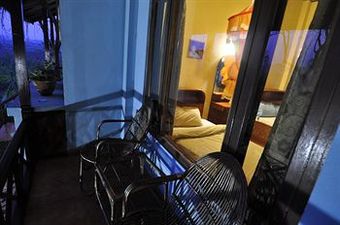 Apartamento Chitwan Forest Resort