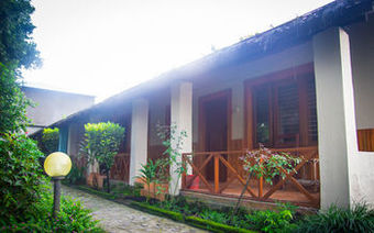 Apartamento Chitwan Forest Resort