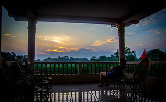 Apartamento Chitwan Forest Resort
