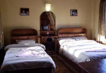 Apartamento Chitwan Forest Resort