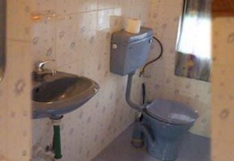 Apartamento Chitwan Forest Resort