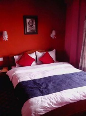 Apartamento Chitwan Forest Resort