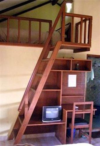 Apartamento Chitwan Forest Resort