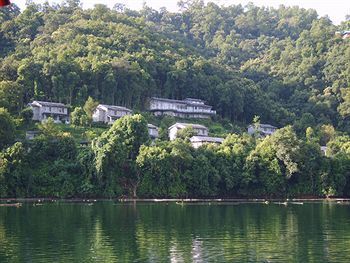 Apartamento The Begnas Lake Resort & Villas