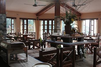 Apartamento The Begnas Lake Resort & Villas