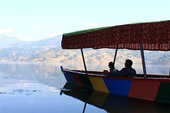Apartamento The Begnas Lake Resort & Villas