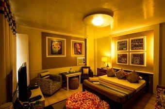 Island�s Leisure Boutique Hotel & Spa