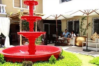 Island�s Leisure Boutique Hotel & Spa
