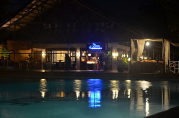 Apartamento Club Paradise