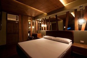 Hotel Victoria Court North Edsa