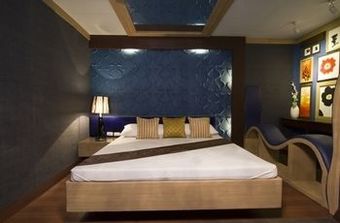 Hotel Victoria Court North Edsa