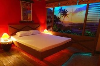 Hotel Victoria Court North Edsa