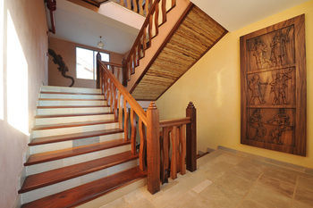 Corto Del Mar Hotel