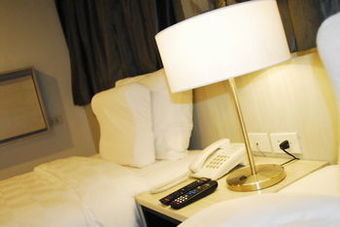 Go Hotels Ortigas Center