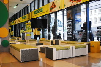 Go Hotels Ortigas Center