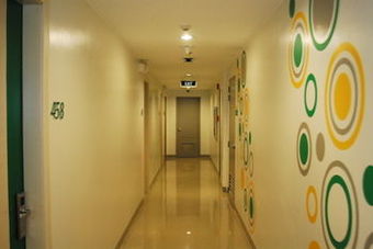Go Hotels Ortigas Center