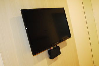 Go Hotels Ortigas Center