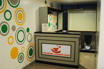 Go Hotels Ortigas Center