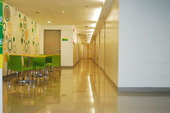 Go Hotels Ortigas Center