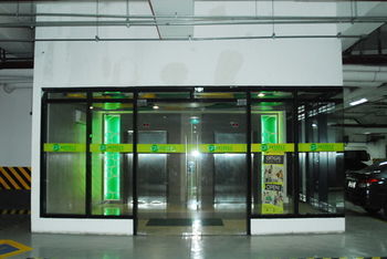 Go Hotels Ortigas Center