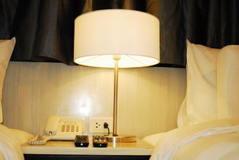 Go Hotels Ortigas Center