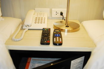 Go Hotels Ortigas Center