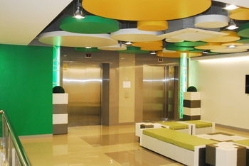 Go Hotels Ortigas Center