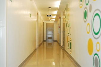 Go Hotels Ortigas Center
