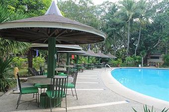 Matabungkay Beach Hotel
