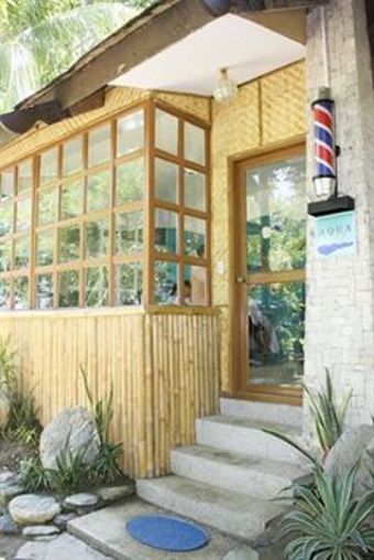 Matabungkay Beach Hotel