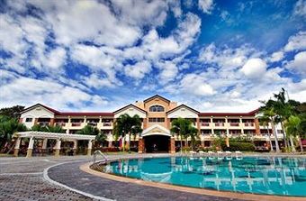 Hotel Subic Holiday Villas