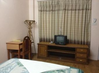 Hotel The Greatwall