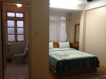 Hotel The Greatwall