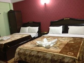 Hotel The Greatwall