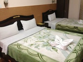 Hotel The Greatwall