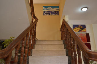 Hotel The Greatwall