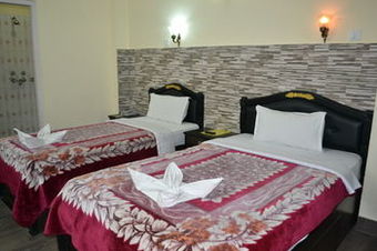 Hotel The Greatwall