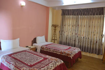 Hotel The Greatwall