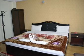 Hotel The Greatwall
